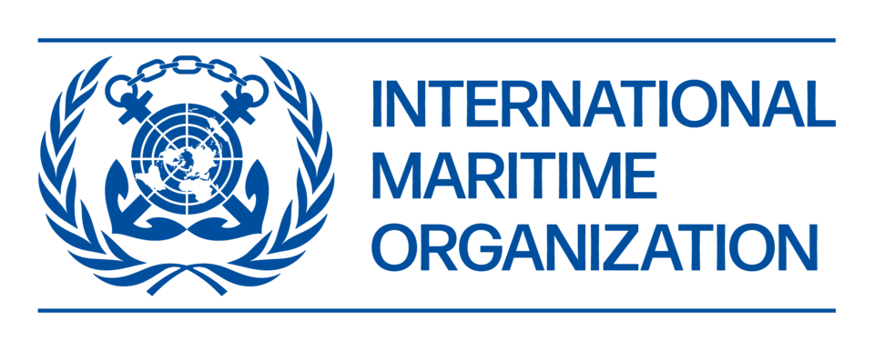 IMO Logo